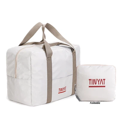 Corner Trip Rucksack / faltbare Reisetasche